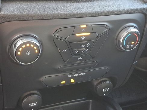 Certified 2022 Ford Ranger XL w/ FX4 Off-Road Package image 16