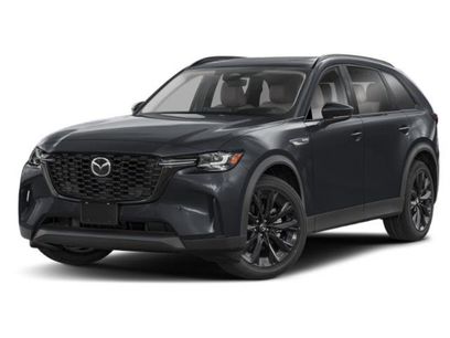 New 2026 MAZDA CX-90 3.3 Turbo w/ Premium Sport Pkg