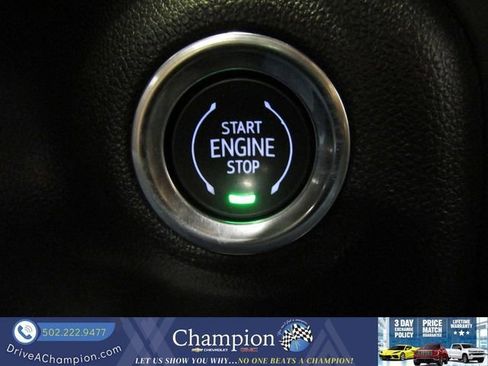 Used 2021 Chevrolet Silverado 1500 High Country image 40