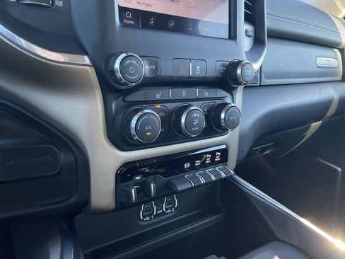 Used 2022 RAM 3500 Laramie image 18