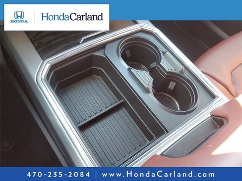 Used 2019 Ford F250 Platinum w/ Platinum Ultimate Package image 30