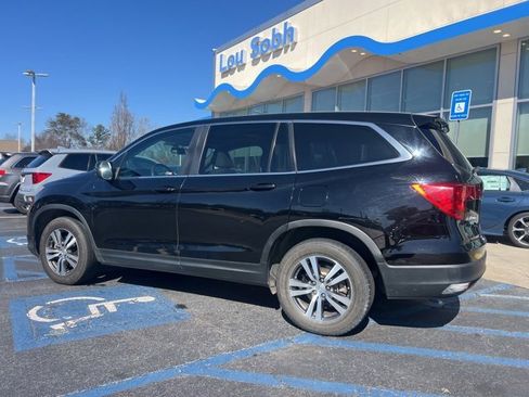Used 2016 Honda Pilot EX-L image 10