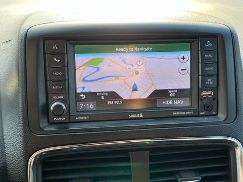 Used 2018 Dodge Grand Caravan GT image 27