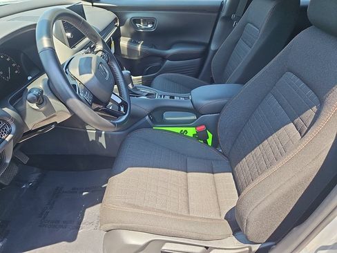 Used 2026 Honda HR-V Sport image 27