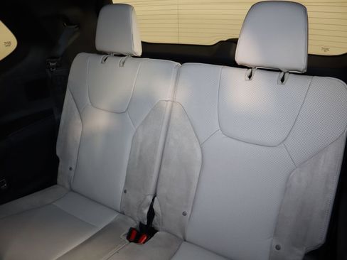 Certified 2025 Lexus TX 350 AWD image 23