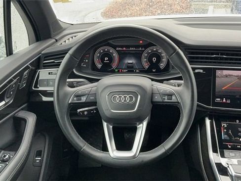 Used 2025 Audi Q7 3.0T Premium Plus image 22