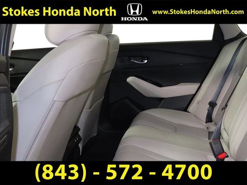 New 2026 Honda Accord Touring image 27