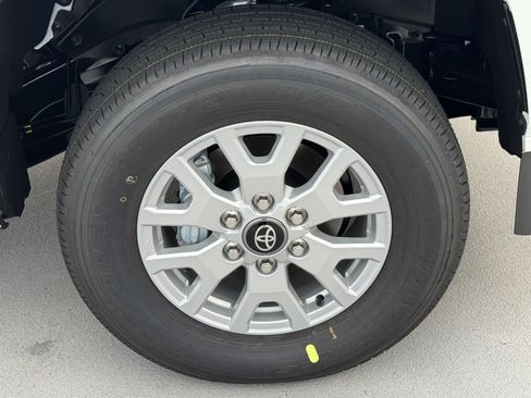 New 2026 Toyota Tacoma SR5 RWD image 15