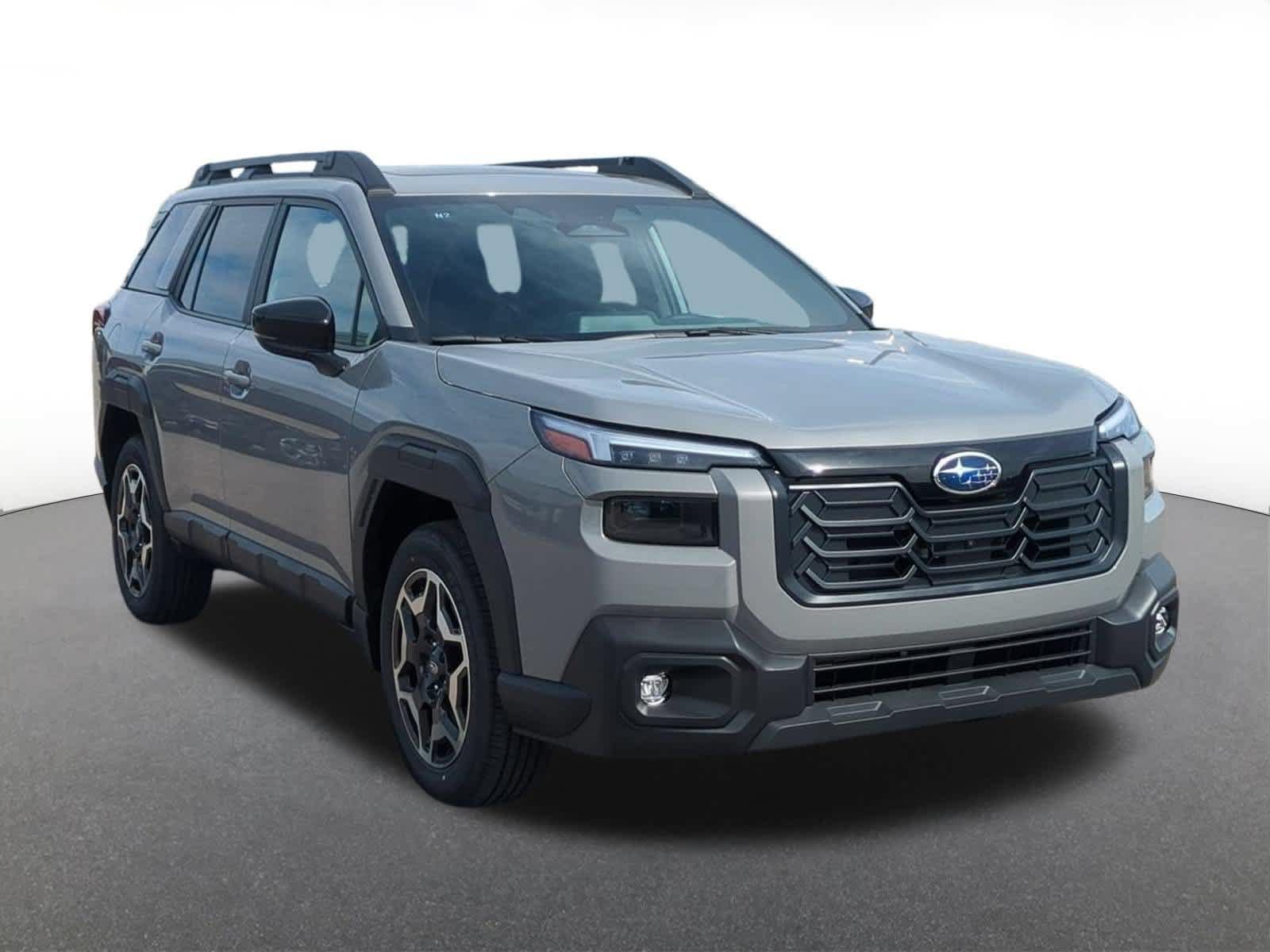 New 2026 Subaru Outback Touring AWD/4WD image 8