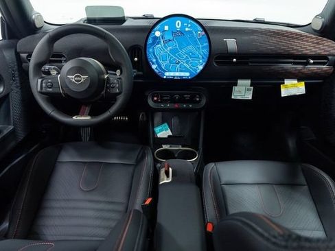 New 2027 MINI Cooper John Cooper Works FWD image 18