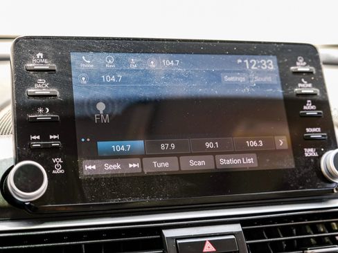 Used 2018 Honda Accord EX-L image 31