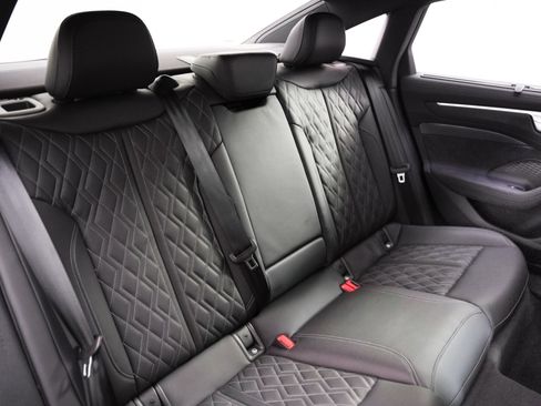 New 2026 Audi A6 Prestige image 7