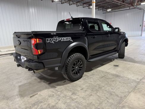 Used 2024 Ford Ranger Raptor image 6