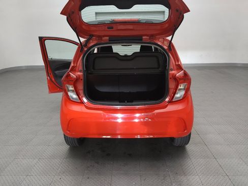 Used 2020 Chevrolet Spark LT image 29