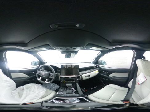 New 2026 Toyota Tacoma Limited image 33