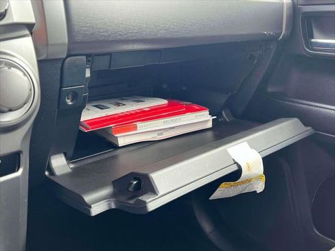 Certified 2022 Toyota 4Runner SR5 image 31