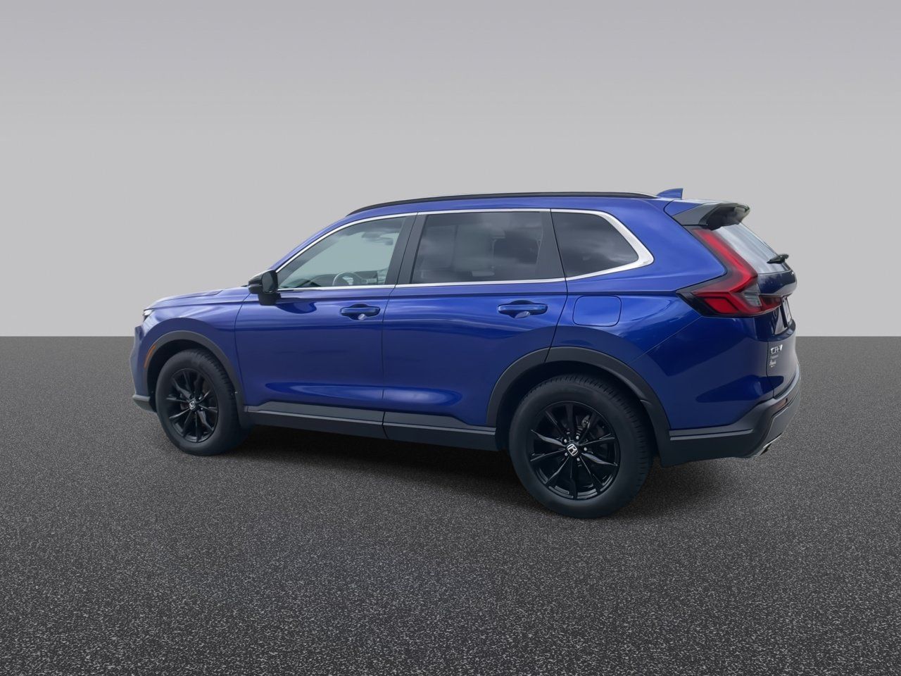 Certified 2024 Honda CR-V Sport-L image 7