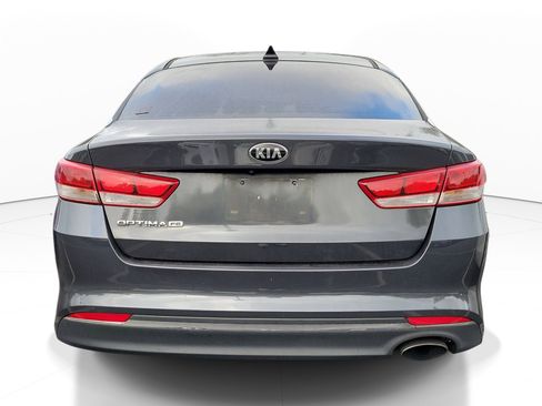 Used 2017 Kia Optima LX FWD image 8