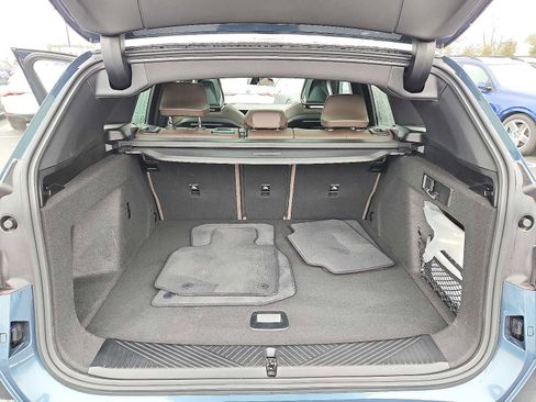 Used 2026 BMW X3 xDrive30 w/ Premium Package image 27