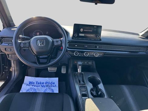 Used 2025 Honda Civic Sport image 20