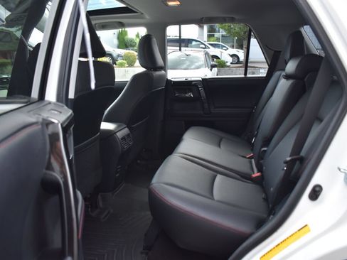 Certified 2019 Toyota 4Runner TRD Pro AWD/4WD image 20
