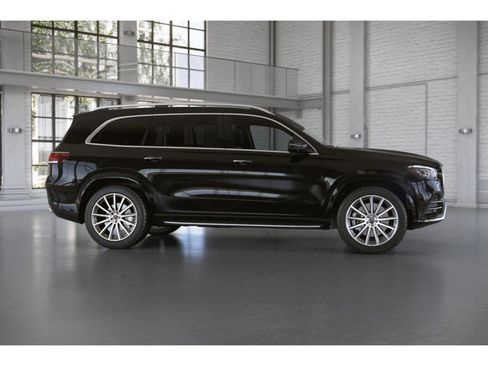 Used 2023 Mercedes-Benz GLS 580 4MATIC image 15