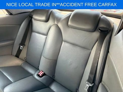 Used 2005 Saab 9-3 Arc FWD image 18