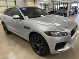 Used 2017 Jaguar F-PACE First Edition image 2