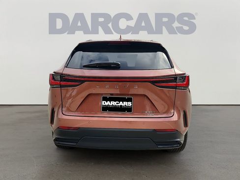 Used 2025 Lexus NX 350 AWD w/ Premium Package image 5