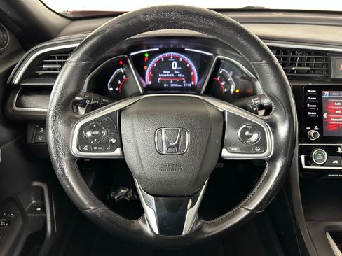 Used 2020 Honda Civic Sport image 9