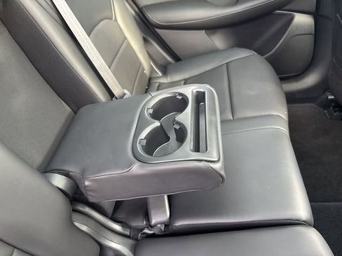 Used 2024 INFINITI QX50 Sport image 25