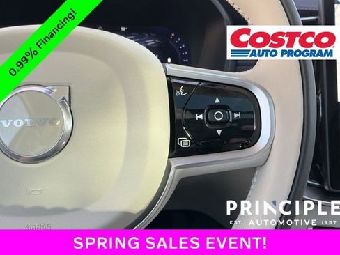 New 2026 Volvo XC90 B6 Ultra AWD/4WD image 20