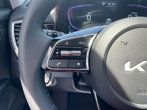 New 2026 Kia Seltos S AWD/4WD image 25