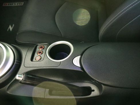 Used 2012 Nissan 370Z Coupe image 29