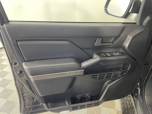 New 2026 Toyota 4Runner TRD Off-Road AWD/4WD image 8