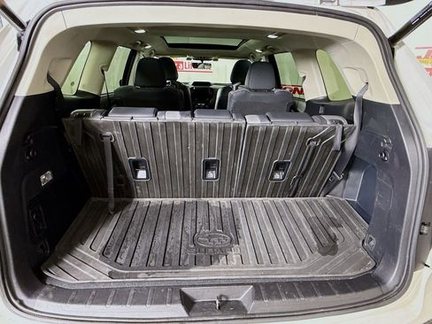 Certified 2022 Subaru Ascent Onyx Edition image 31
