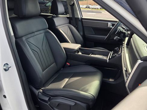 Certified 2026 Hyundai Santa Fe SEL FWD image 17