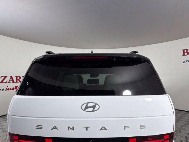 Used 2025 Hyundai Santa Fe Limited FWD image 12