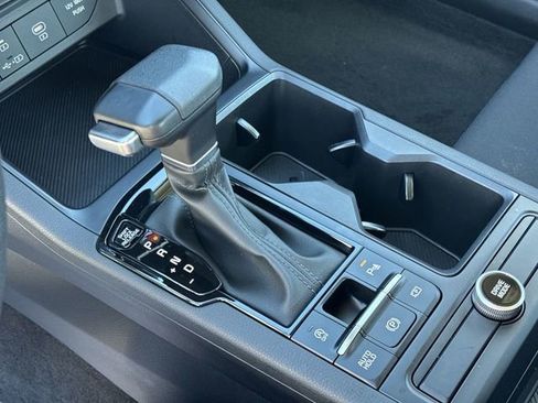 Certified 2025 Kia K5 LXS image 24