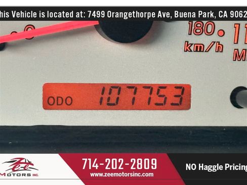 Used 2002 Toyota Tacoma PreRunner image 21