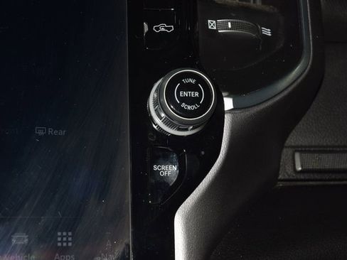 Used 2025 RAM 1500 Big Horn image 38