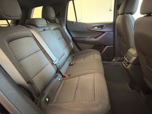 Certified 2025 Chevrolet Equinox LT FWD image 30