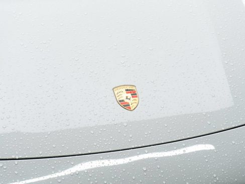 Used 2022 Porsche Taycan Turbo w/ Performance Package AWD/4WD image 7