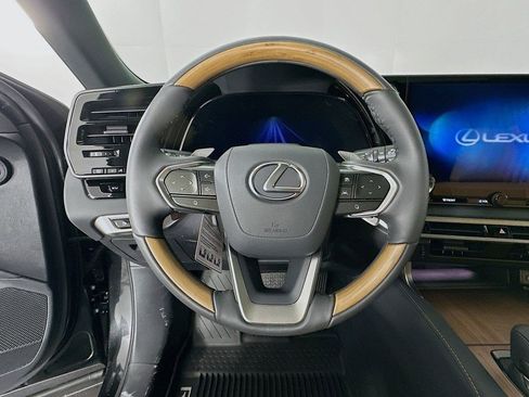 New 2026 Lexus RX 350 Premium Plus AWD/4WD image 13