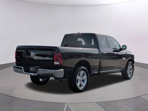 Certified 2024 RAM 1500 Classic SLT AWD/4WD image 4