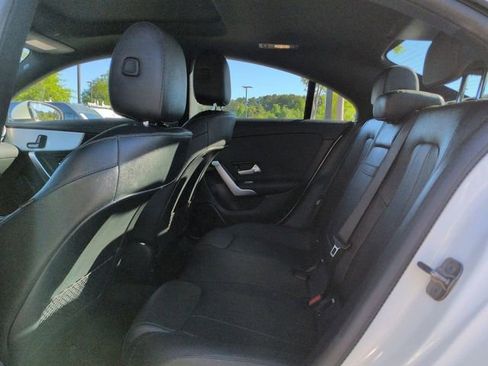 Used 2025 Mercedes-Benz CLA 250 4MATIC image 16