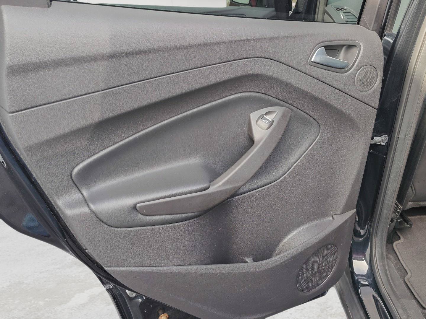 Used 2018 Ford Escape Titanium AWD/4WD image 23