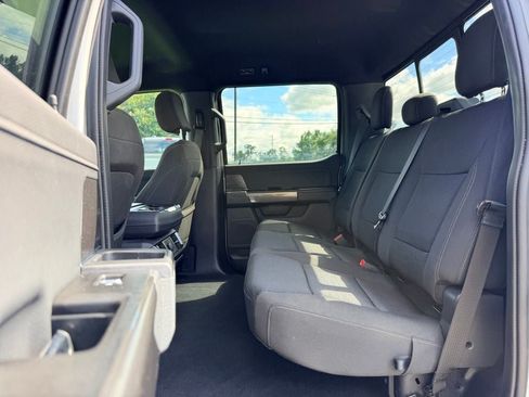Certified 2023 Ford F150 XLT AWD/4WD image 18