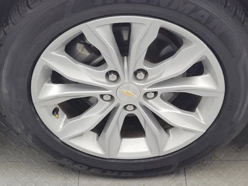 Used 2023 Chevrolet Malibu LT w/ Driver Confidence Package image 30