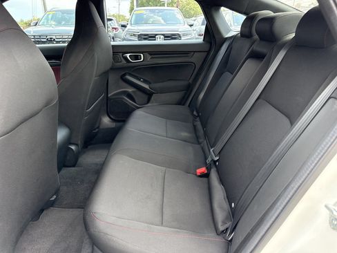 Used 2024 Honda Civic Si image 13